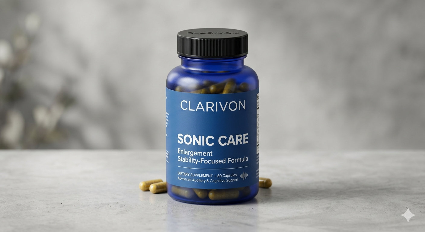 Sonic Care Produkt